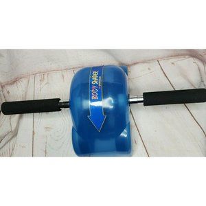 Body Shaper Ab Roller Wheel Exercise Equipment Abdominal Workout